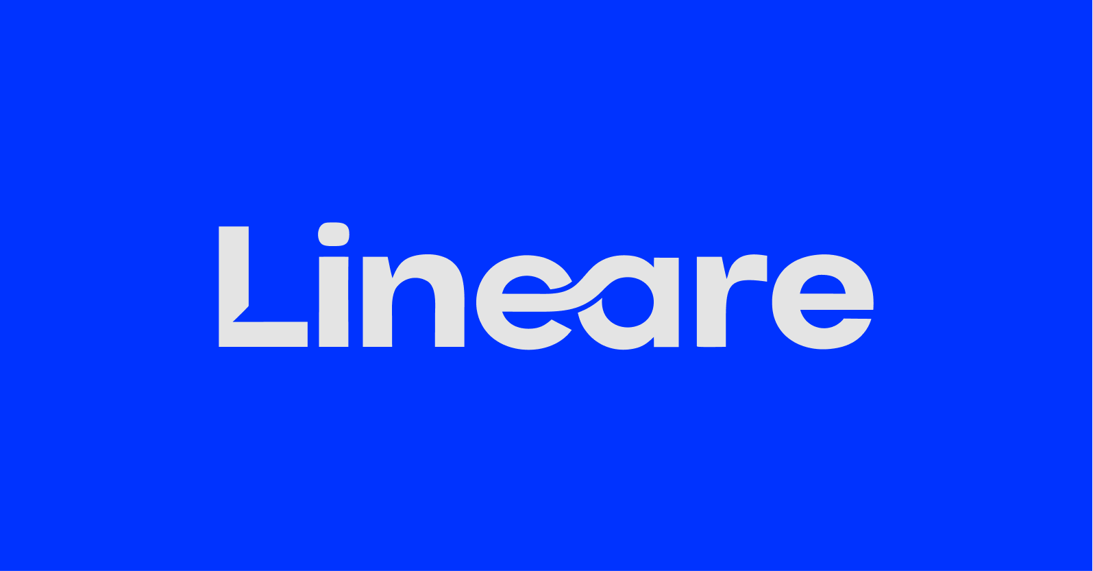 Lineare Interface Preview